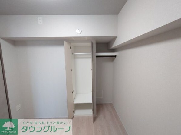 ザ・ライオンズフォーシア町屋の物件内観写真